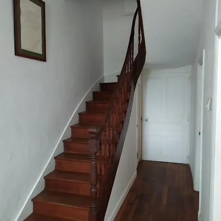 Dans Maison Bourgeoise 3 Rum i privatbostad *