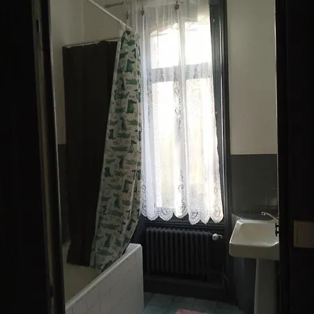 Dans Maison Bourgeoise 3 * Airvault